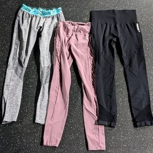 Gymshark leggings